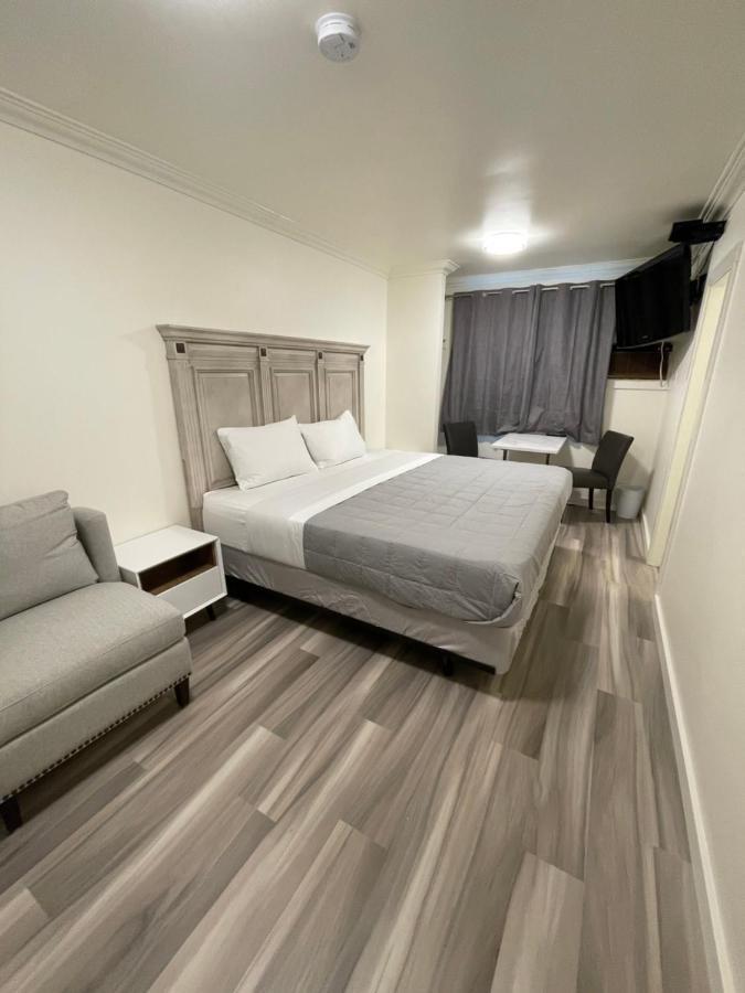 Hotel Destination