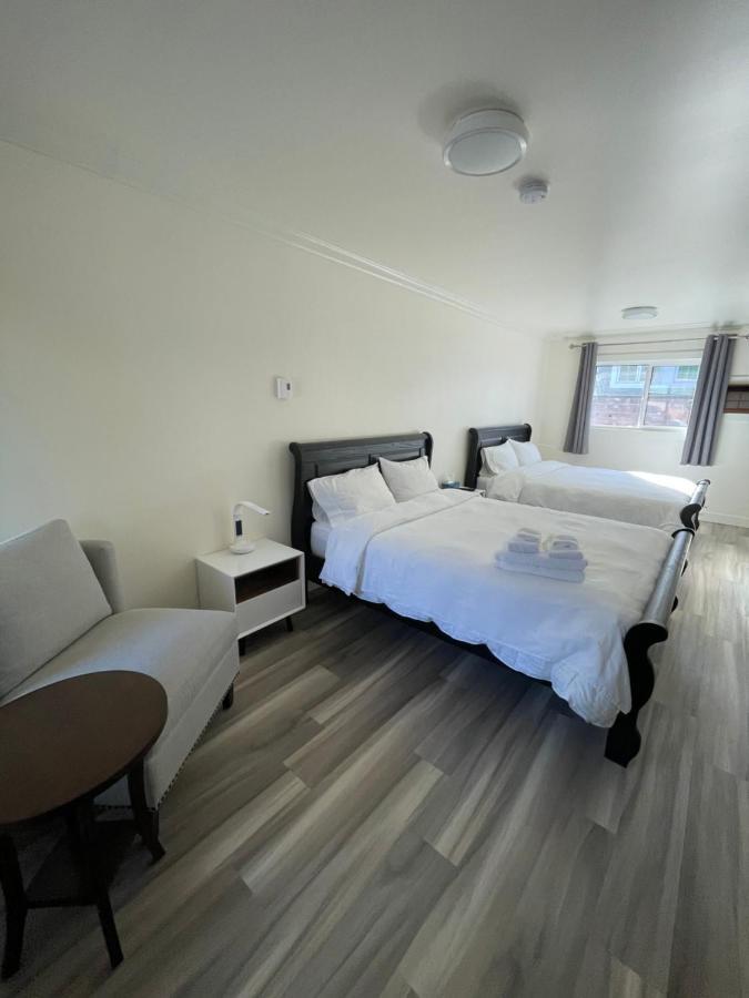 Hotel Destination Radium Hot Springs