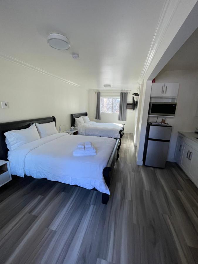 Destination Hotel Radium Hot Springs